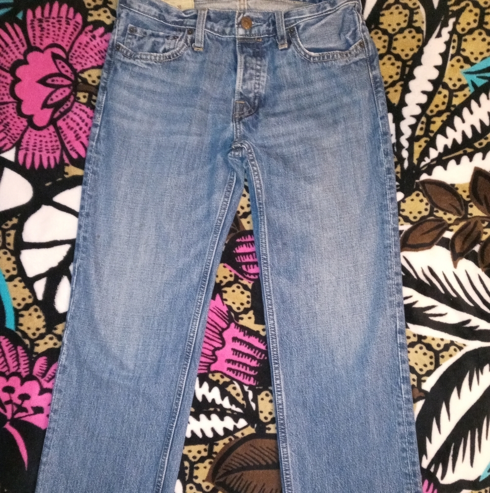 Men's Hollister jeans 30x30